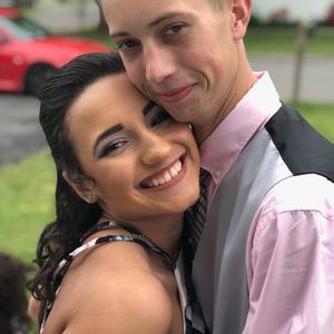 Meet your Posher, Suzannah